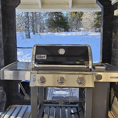 Tuliniemi アパート Siilinjärvi