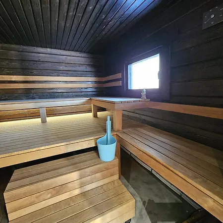 アパート Tuliniemi *