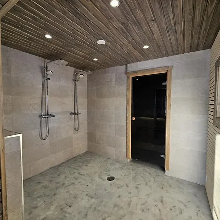 Tuliniemi アパート *