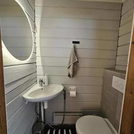Apartamento Tuliniemi *