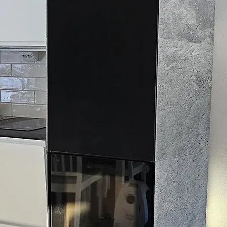 公寓 Tuliniemi Siilinjärvi