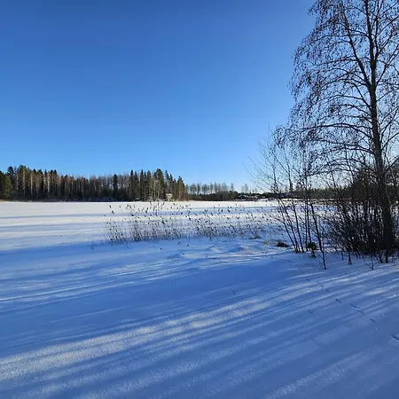 Tuliniemi * Siilinjärvi
