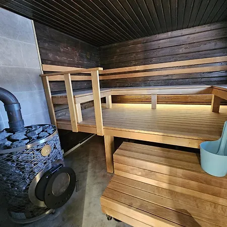 アパート Tuliniemi Siilinjärvi