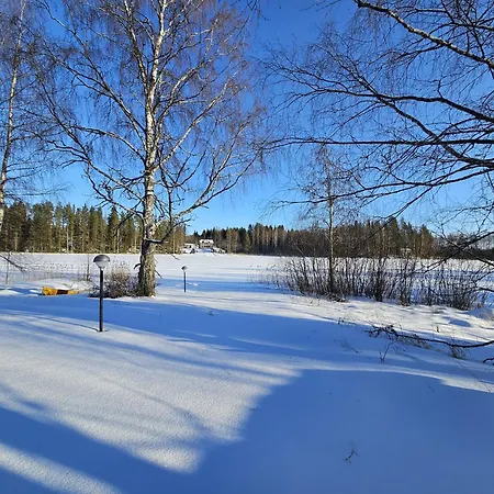 アパート Tuliniemi