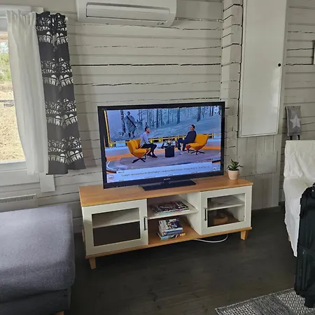 Tuliniemi Siilinjärvi