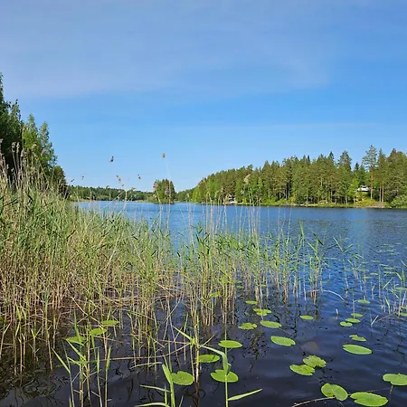 Tuliniemi Siilinjärvi