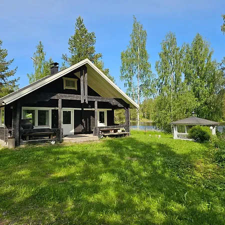 Tuliniemi Apartamento