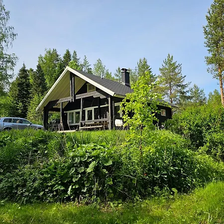 アパート Tuliniemi *