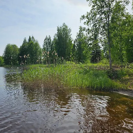 Apartamento Tuliniemi *