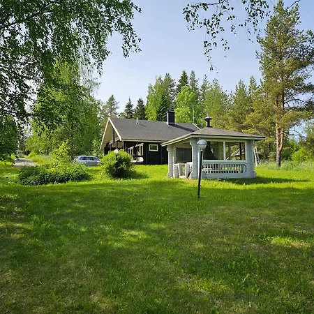 Tuliniemi Apartamento *