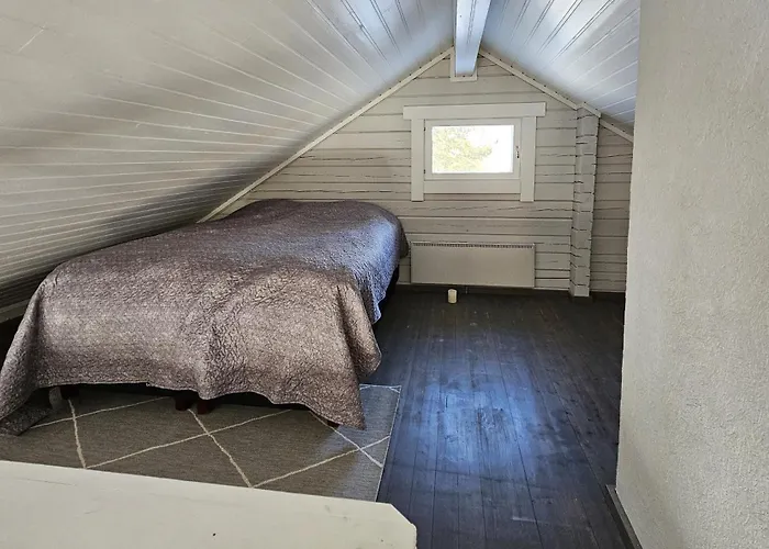 Tuliniemi Apartamento Siilinjärvi