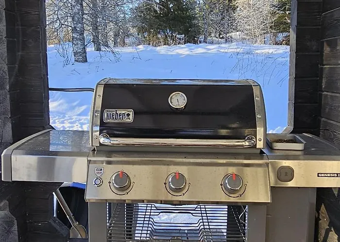 Tuliniemi Apartamento Siilinjärvi