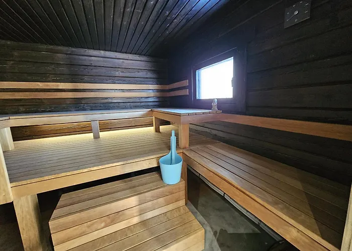 Apartamento Tuliniemi *