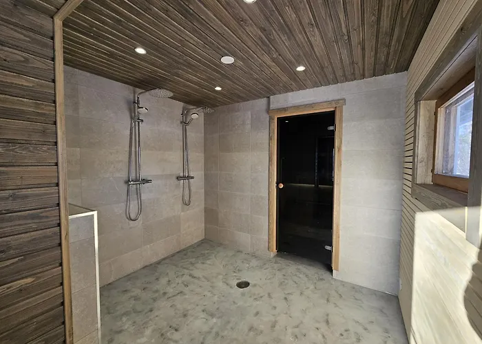 Tuliniemi Apartamento *