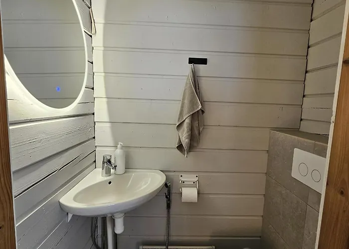 Apartamento Tuliniemi *