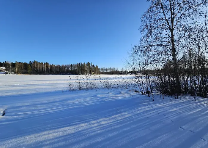 Tuliniemi * Siilinjärvi