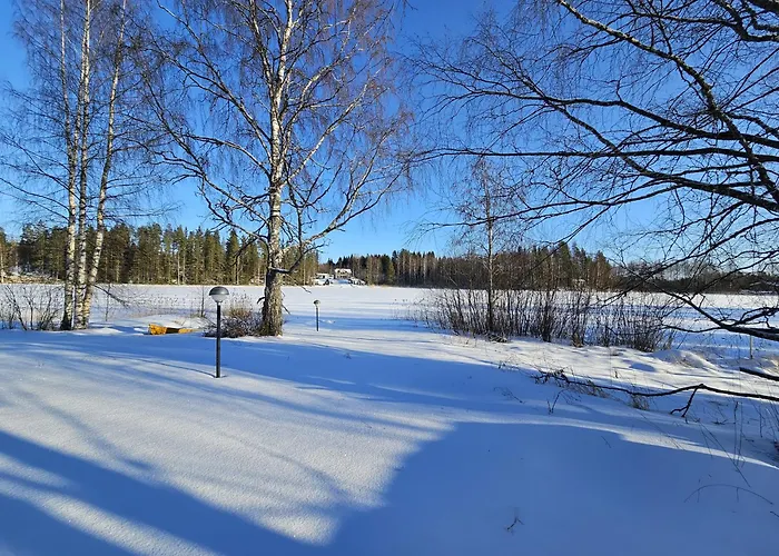 Apartamento Tuliniemi