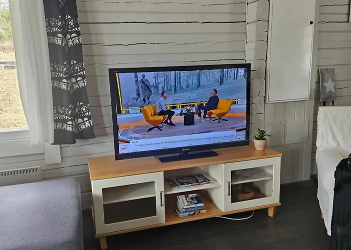 Tuliniemi Siilinjärvi