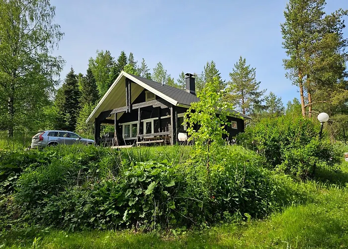 Apartamento Tuliniemi *